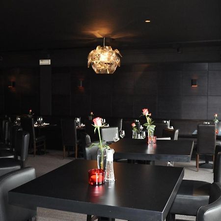 Hotel Victory Groot Bijgaarden Ngoại thất bức ảnh