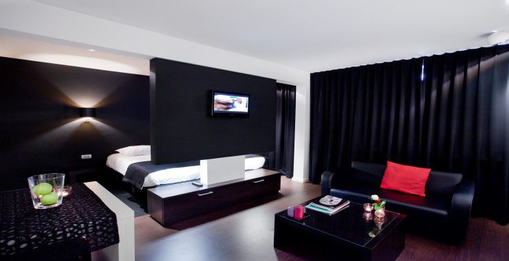 Hotel Victory Groot Bijgaarden Ngoại thất bức ảnh