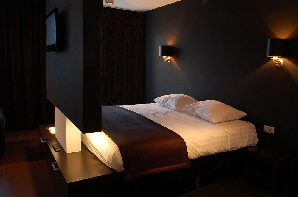 Hotel Victory Groot Bijgaarden Ngoại thất bức ảnh