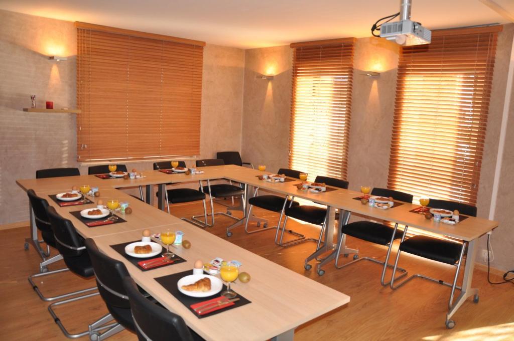 Hotel Victory Groot Bijgaarden Ngoại thất bức ảnh
