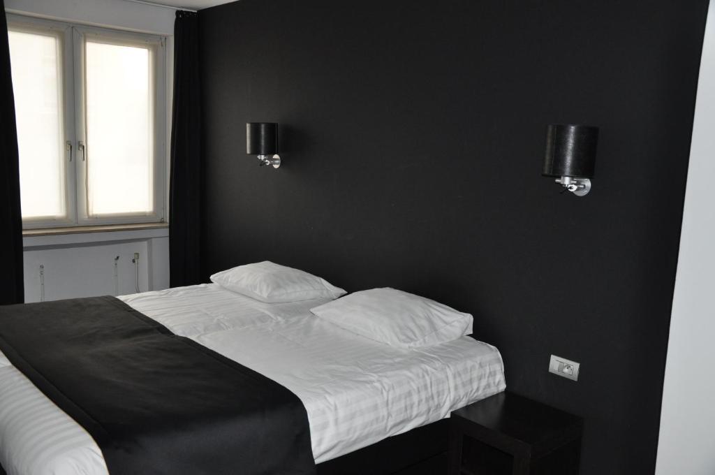 Hotel Victory Groot Bijgaarden Ngoại thất bức ảnh