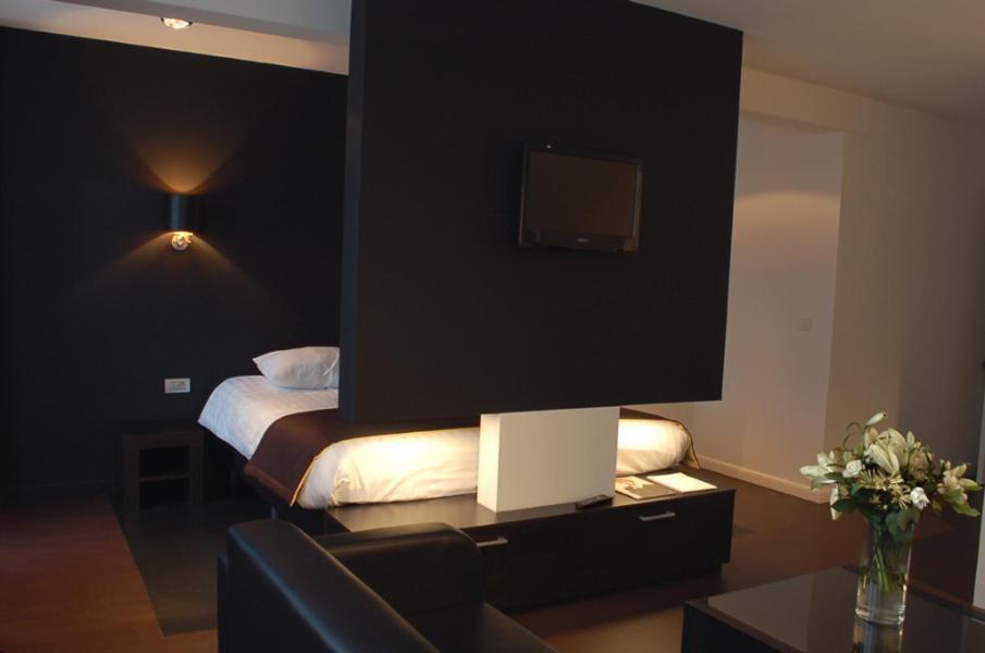 Hotel Victory Groot Bijgaarden Phòng bức ảnh