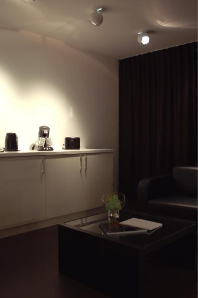 Hotel Victory Groot Bijgaarden Phòng bức ảnh