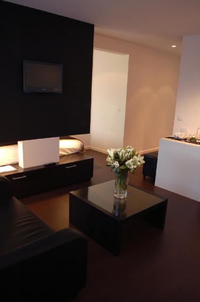Hotel Victory Groot Bijgaarden Phòng bức ảnh