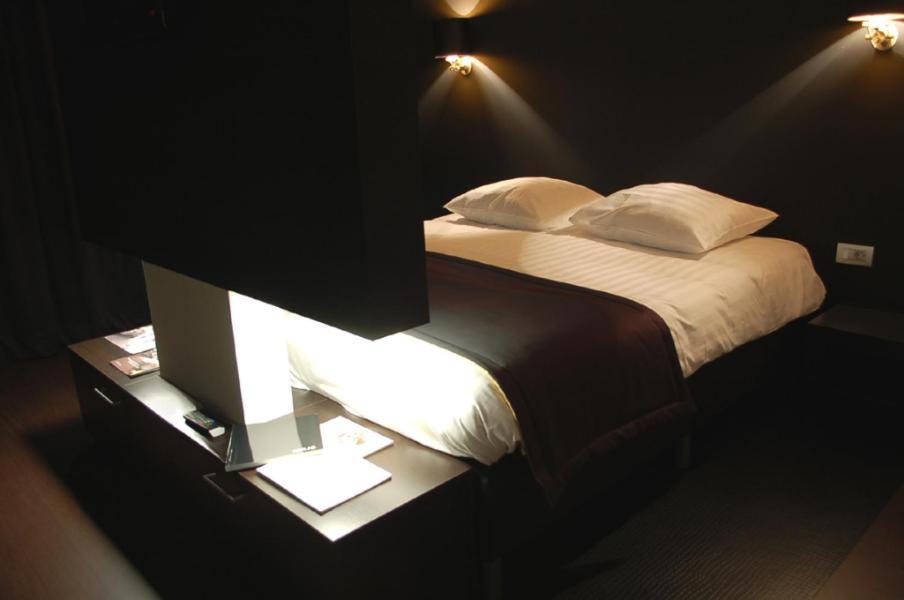 Hotel Victory Groot Bijgaarden Phòng bức ảnh