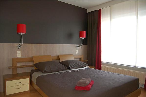 Hotel Victory Groot Bijgaarden Phòng bức ảnh