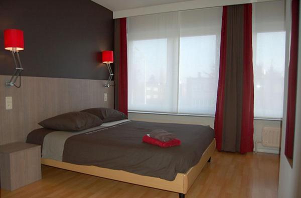 Hotel Victory Groot Bijgaarden Phòng bức ảnh